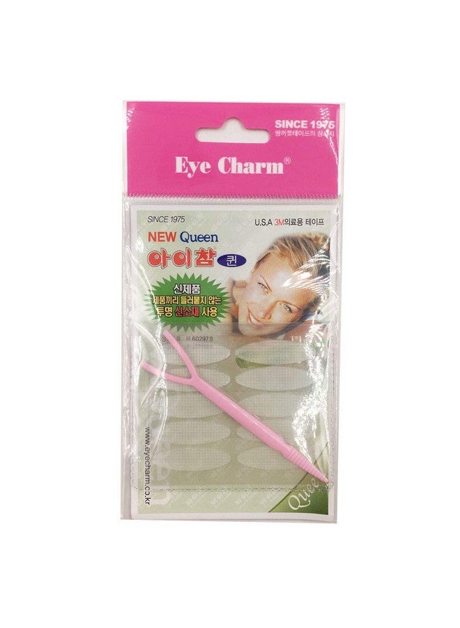 Eye Charm Eye Charmdouble Eyelid Tape 40 Pairs X 8 Pcs