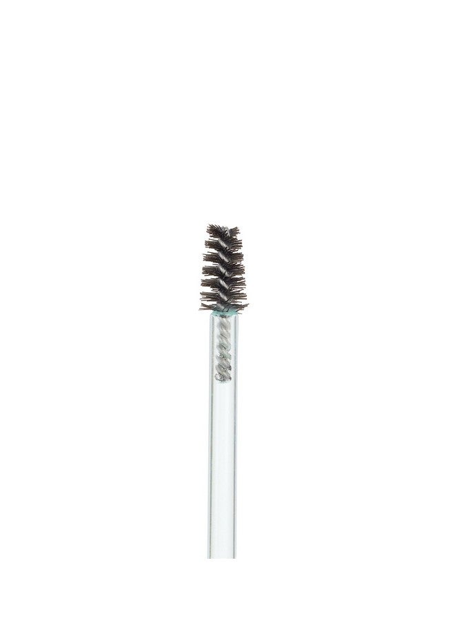 Volumizing Eyebrow Filler For Thicker Brows Tinted Brow Gel With Peptides & Biotin Smudge Resistant Brow Mascara Dark Brown