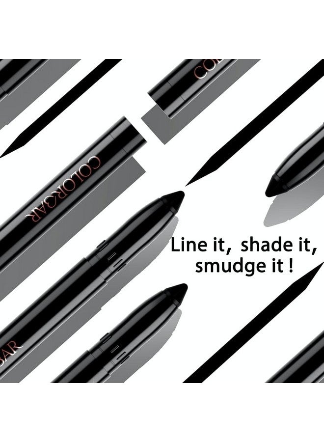 Ultimate Stunner Kajal Black Beauty 01