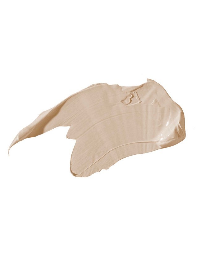 Radiant Professional Natural Fix All Day Matte Cream Foundation Long Wear High Coverage Face Makeup Foundation With Spf 15 Oil Free Matte Finish For All Skin Types1.01 Oz. (00 Alabaster)