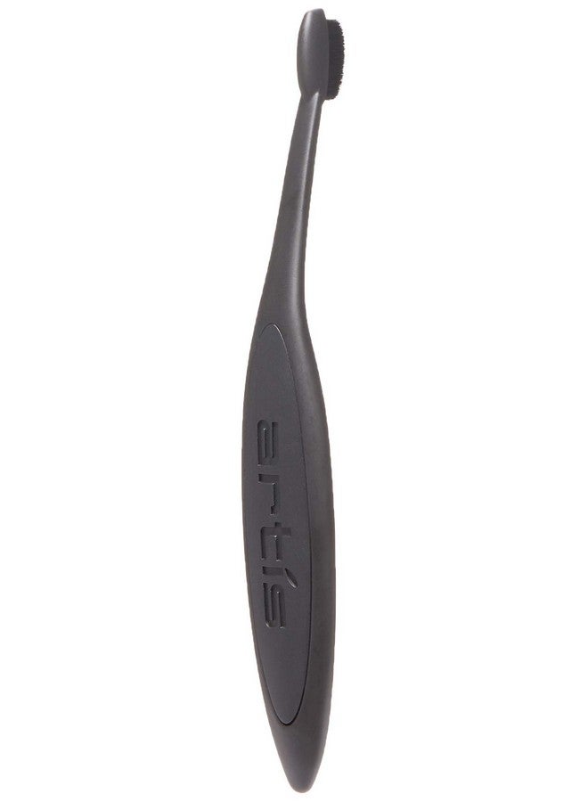 Elite Black Linear 1 Makeup Brush Perfect Precise Linersimilate Brow Lines Upper Lash Line Or Lower Lashes Ideal For Crisp Lines Special Effects Makeup