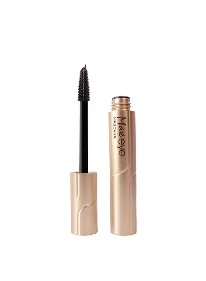 ® Fabulash Volumising Mascara Up To 24 Hours Stay Waterproof With Intense Jet Black Color