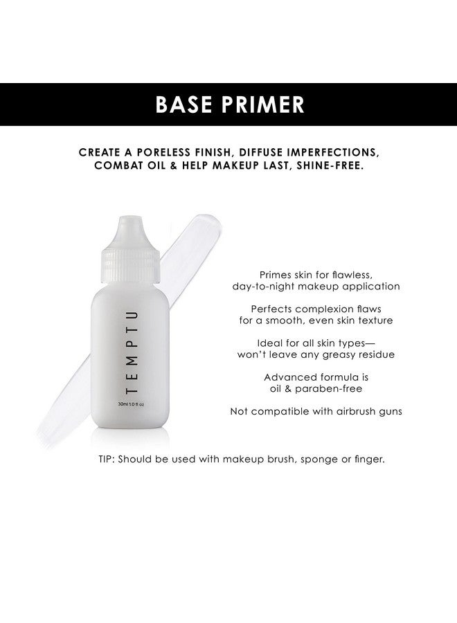 Base Primer 4 Fl Oz