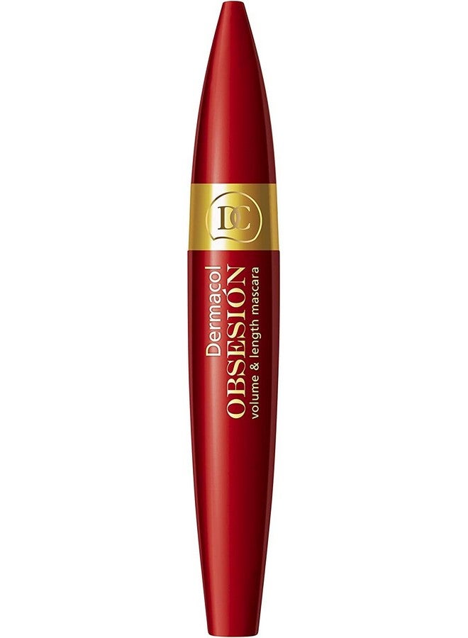 Mascara Obsesion No.1
