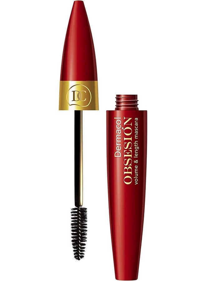 Mascara Obsesion No.1