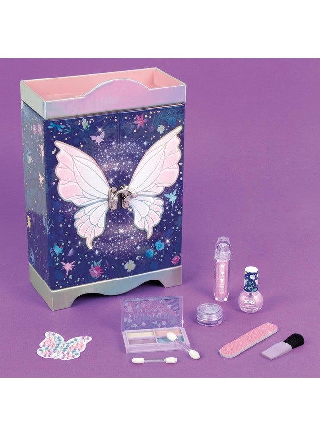 Fairy Wardrobe Cosmetic Set