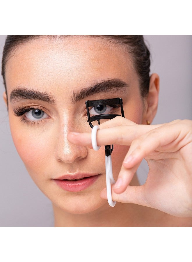 Onyx Great Grip Eyelash Curler Model No. 050R