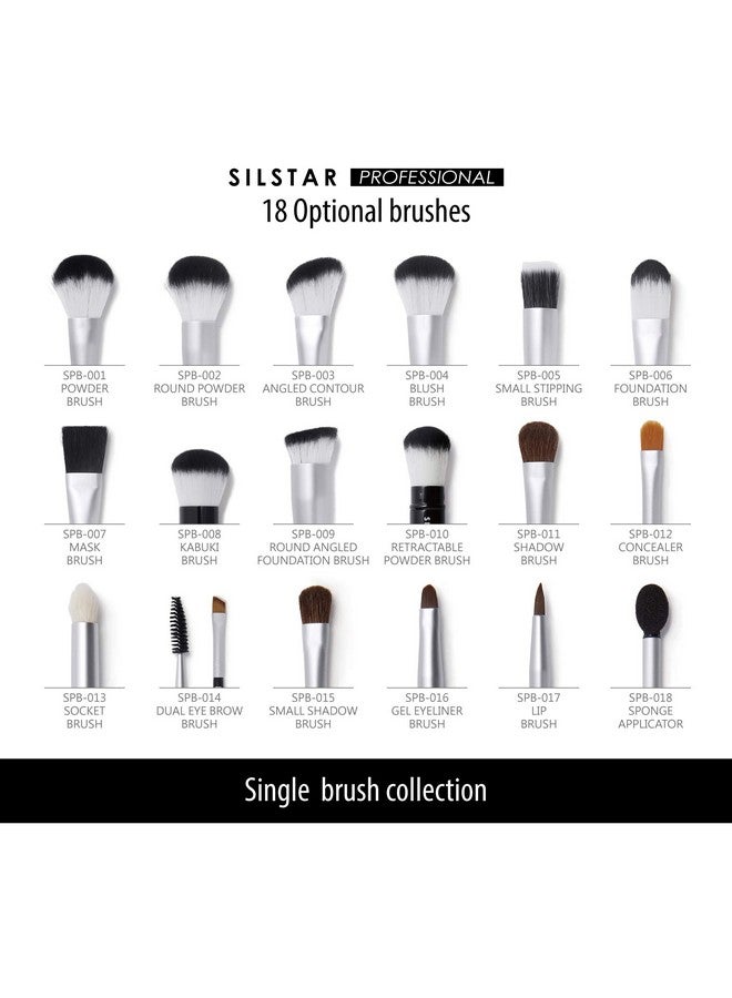 Lip Brush Made In Korea Spb017