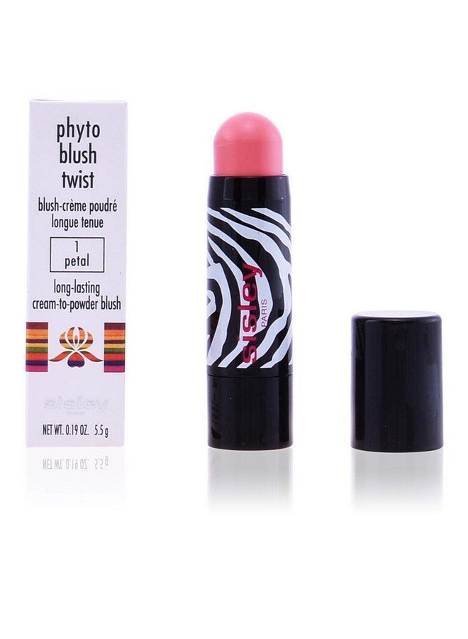 Phyto Blush Twist No.2 Fuchsia 0.19 Ounce