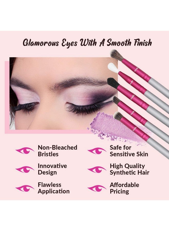 Eye Shadow Blending Brush Eyeshadow Makeup Brushes