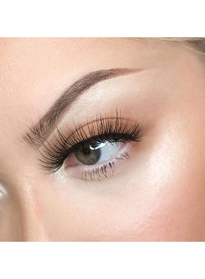 Fabulashes 3D Faux Mink False Eyelashes Style A3