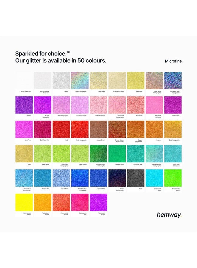 Premium Ultra Sparkle Glitter Multi Purpose Metallic Flake For Arts Crafts Nails Cosmetics Resin Festival Face Hair Fluorescent Orange Microfine (1/256 0.004 0.1Mm) 100G / 3.5Oz