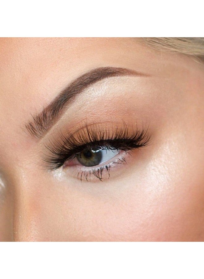 A1 Fabulashes 3D Faux Mink Lashes
