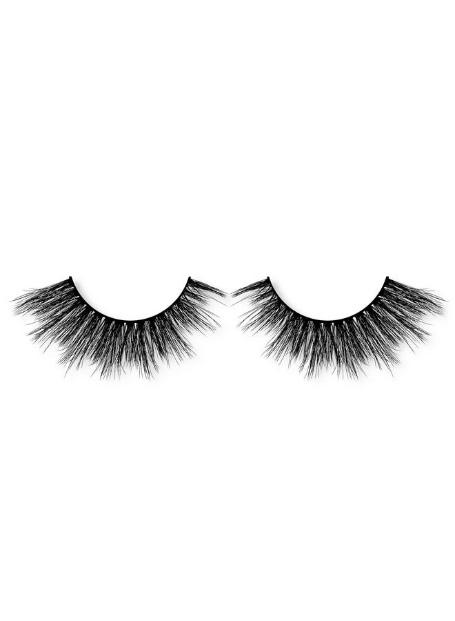 Diosa Faux Mink Wispy Lashes Reusable 3 Pack