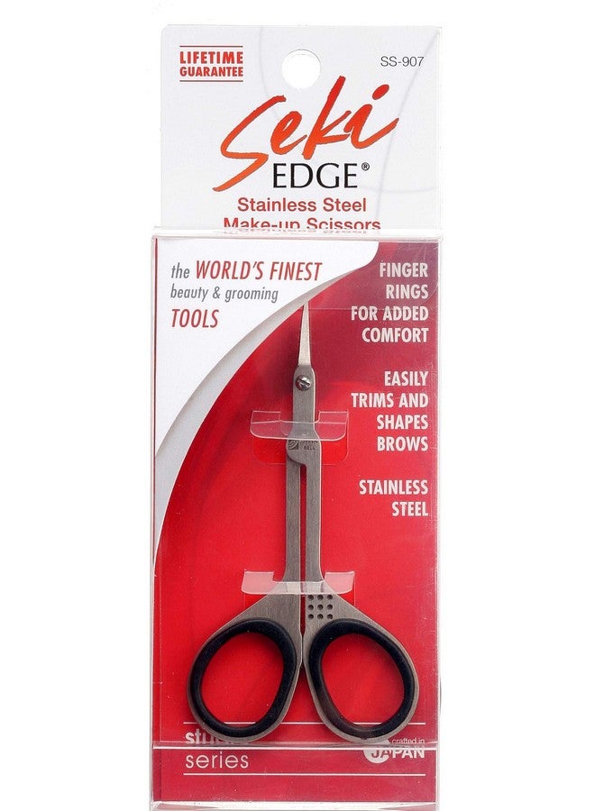 Ss907 Stainless Steel Makeup Scissors