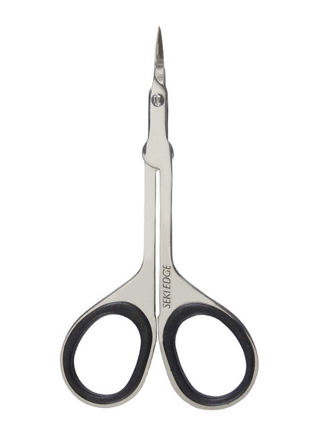 Ss907 Stainless Steel Makeup Scissors