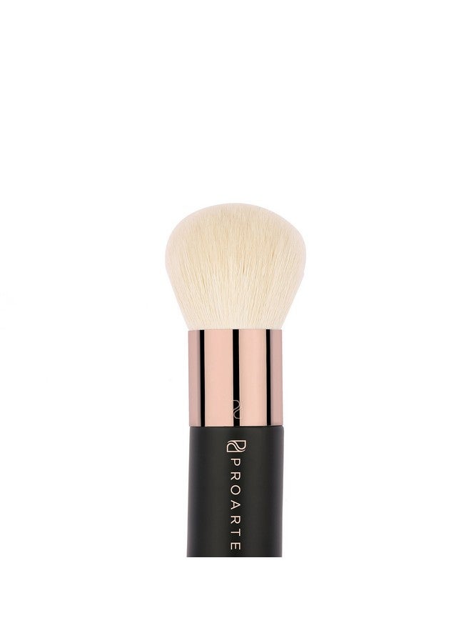 Duo Foundation Polishing Brush Ap18