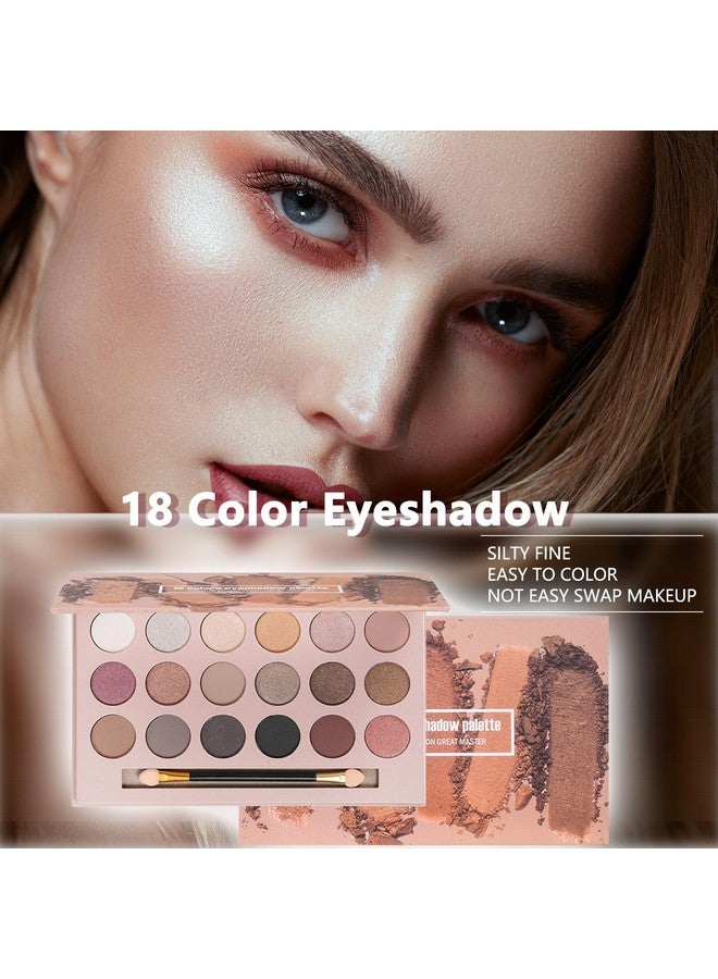 Makeup Kits Makeup Sets For Teens Women Teenagers Makeup Kit For Women Full Kit Make Up Set Girls Gift Eyeshadow Foundation Makeup Kits For Teens Girls Ages