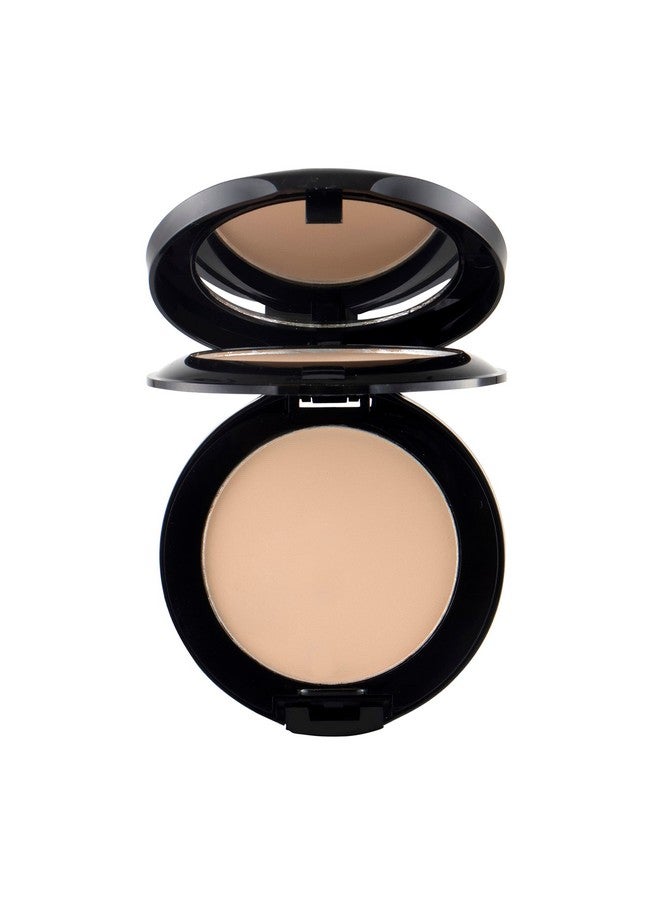Wonder 2 In 1 Compact With Mirror And Powder Puff Oil And Sweat Control Long Lasting Compact Powder For All Skin Natural Finish (16.0Gm) (Shade03)