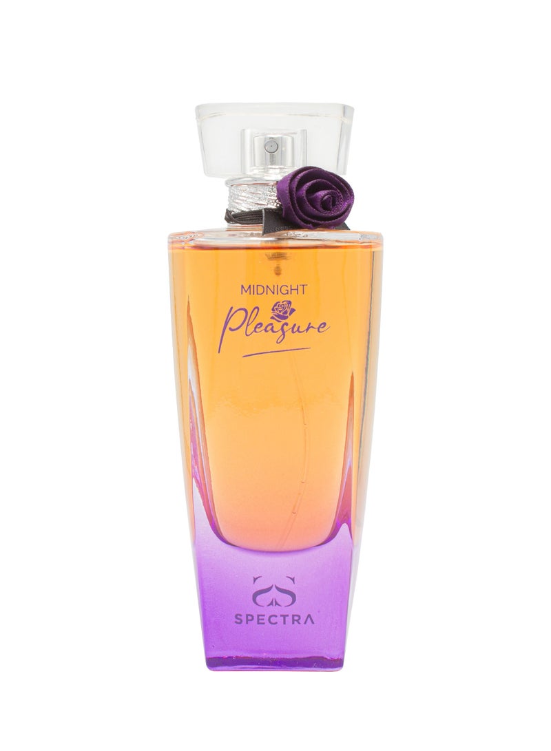 012 Midnight Pleasure EDP For Women - 100ml