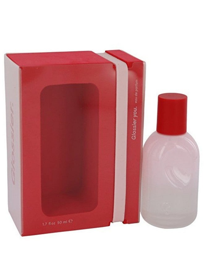 Glossier You. Eau De Parfum By Glossier