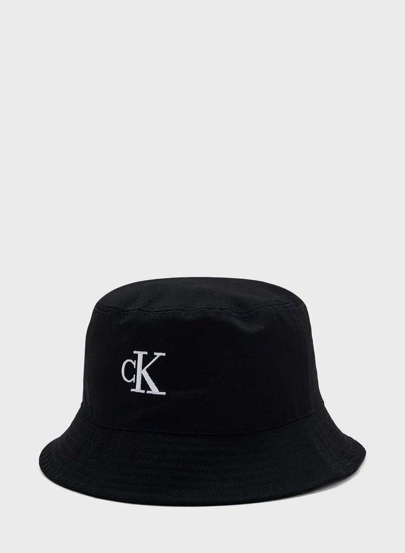 Logo Bucket Hat