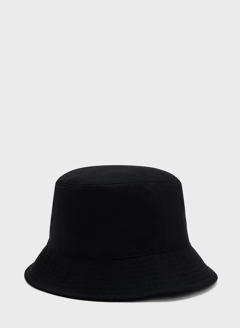 Logo Bucket Hat