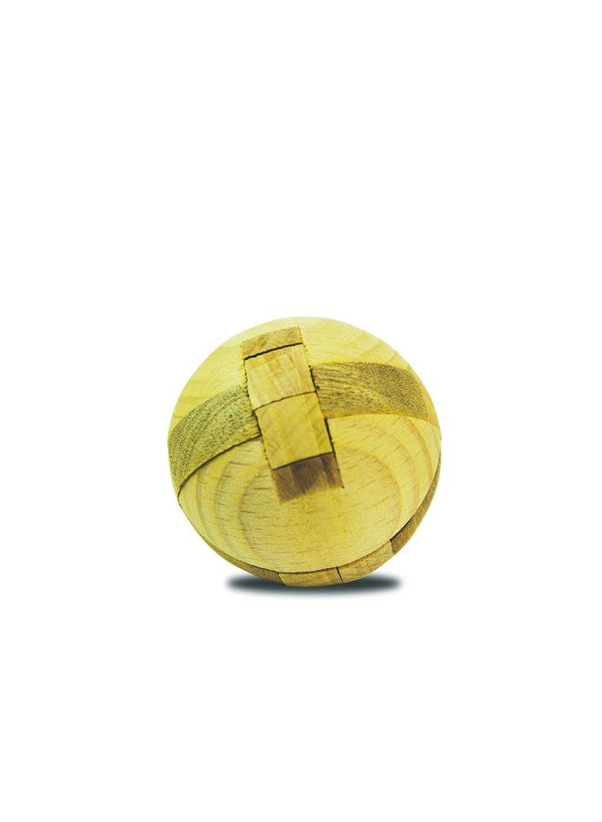 True Genius Curated Collection Variety Pack Assembly Puzzle Disassembly Puzzle Brain Teasers Adult Puzzle Wooden And Metal Brain Teasers