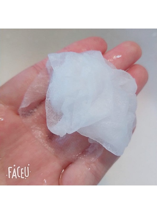 100 Pcs Skin Face Care Diy Facial Paper Compress Masque Mask