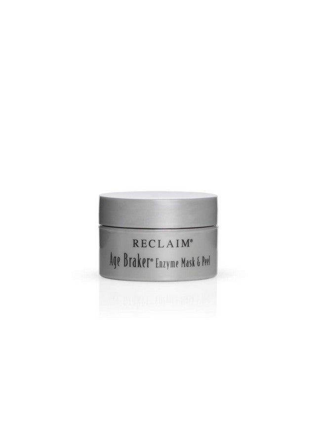 Reclaim With Argireline 0.25 Ounce Skin Treatment Mask Moisturizing
