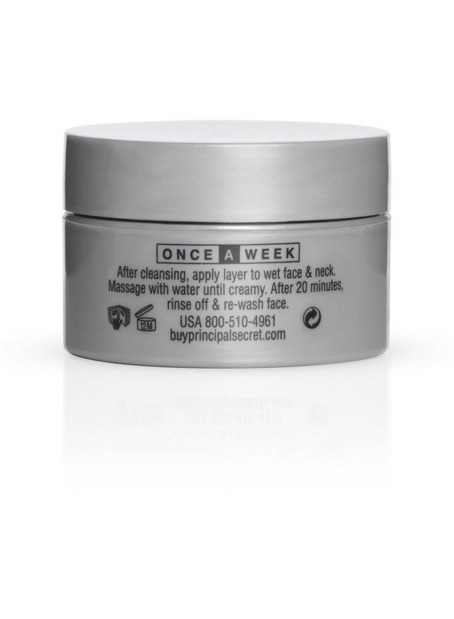 Reclaim With Argireline 0.25 Ounce Skin Treatment Mask Moisturizing