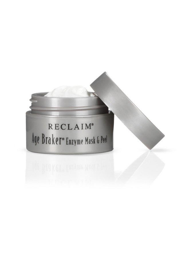 Reclaim With Argireline 0.25 Ounce Skin Treatment Mask Moisturizing
