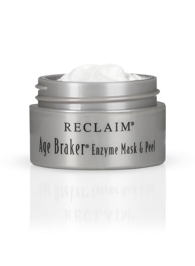 Reclaim With Argireline 0.25 Ounce Skin Treatment Mask Moisturizing