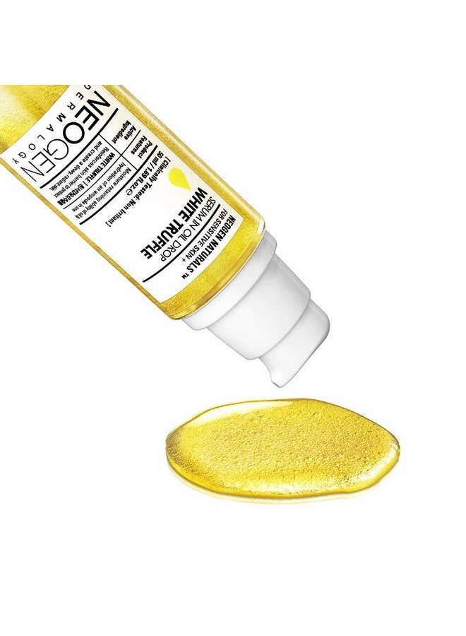 Dermalogy By Neogen White Truffle Serum In Oil Drop 50 Ml / 1.69 Fl Oz