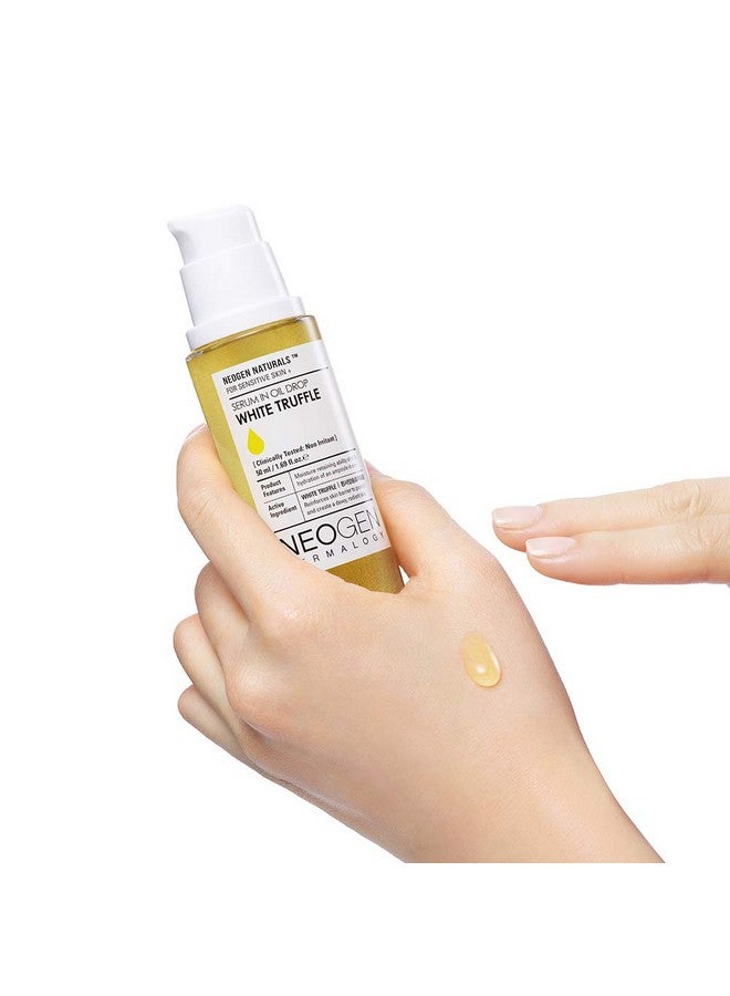 Dermalogy By Neogen White Truffle Serum In Oil Drop 50 Ml / 1.69 Fl Oz