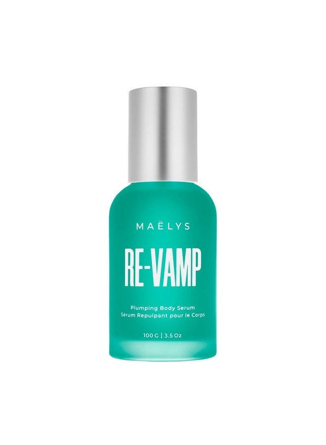 Maëlys Revamp Plumping Body Serum