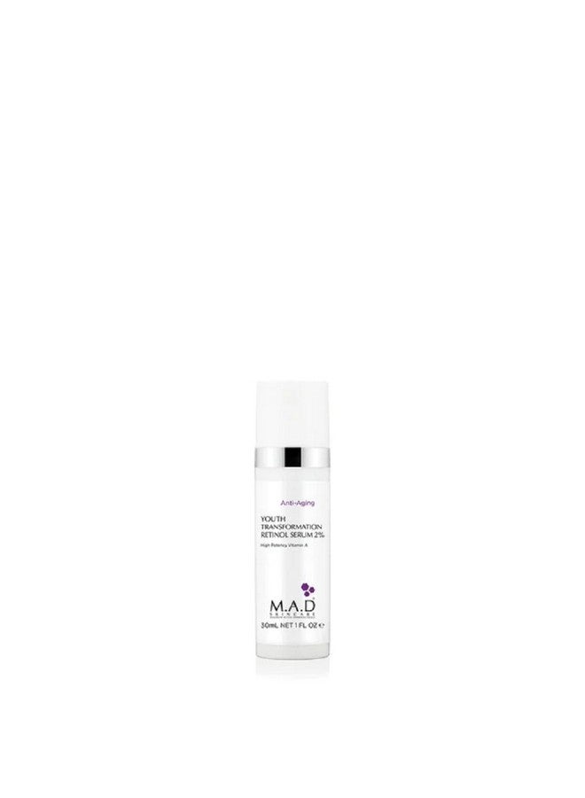 Antiaging Youth Transformation Retinol Serum 2%