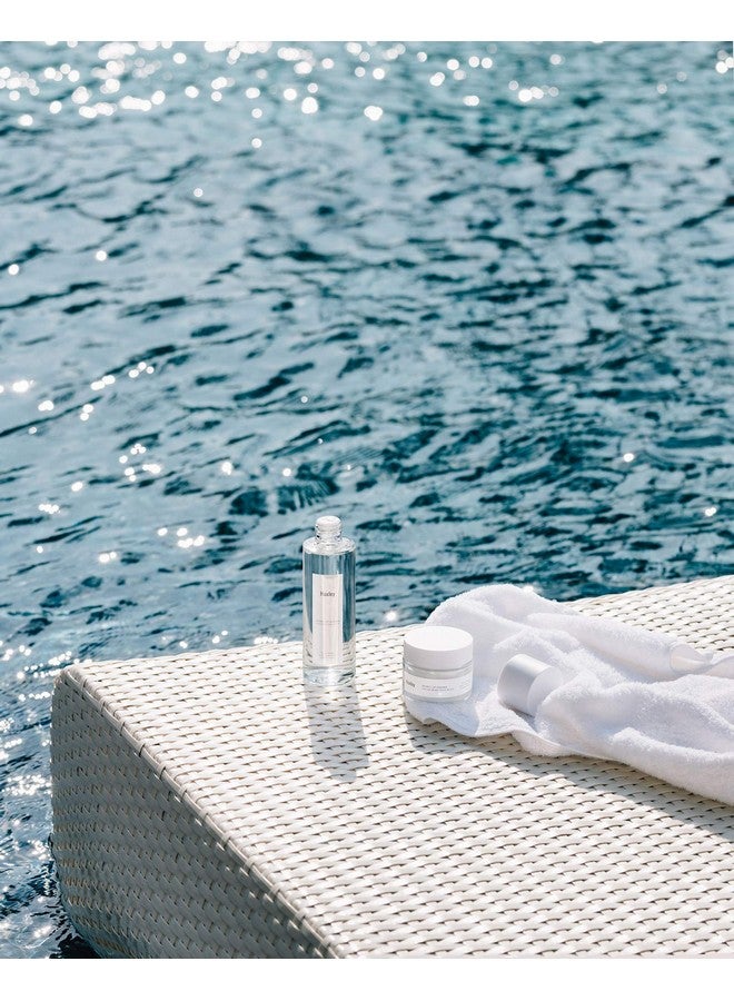 Secret Of Sahara Toner Extract It 4.06 Fl. Oz. Korean Skin Care Ph Balancing Toning Water Refreshes And Hydrates Skin