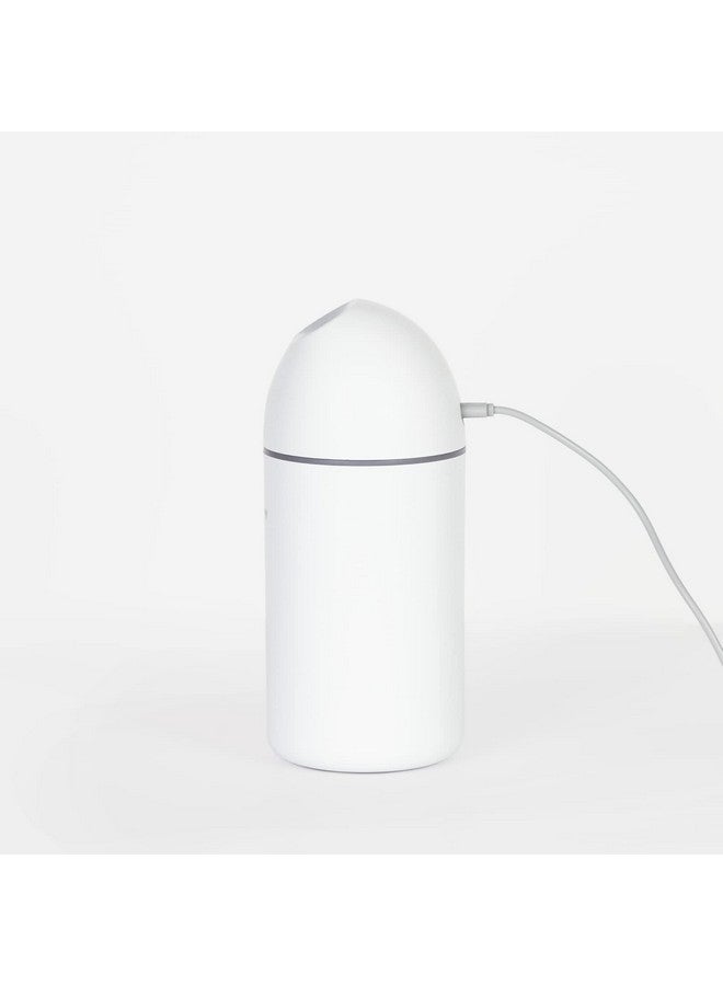 Portable Facial Hydrating Cool Mist Humidifier (Wired Version)