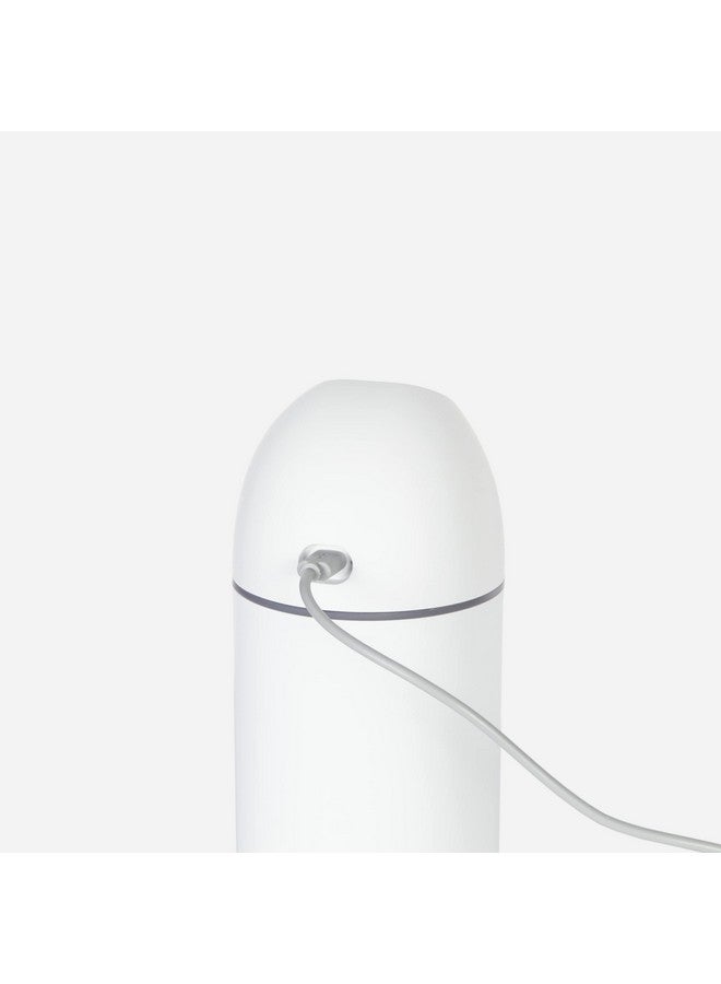Portable Facial Hydrating Cool Mist Humidifier (Wired Version)