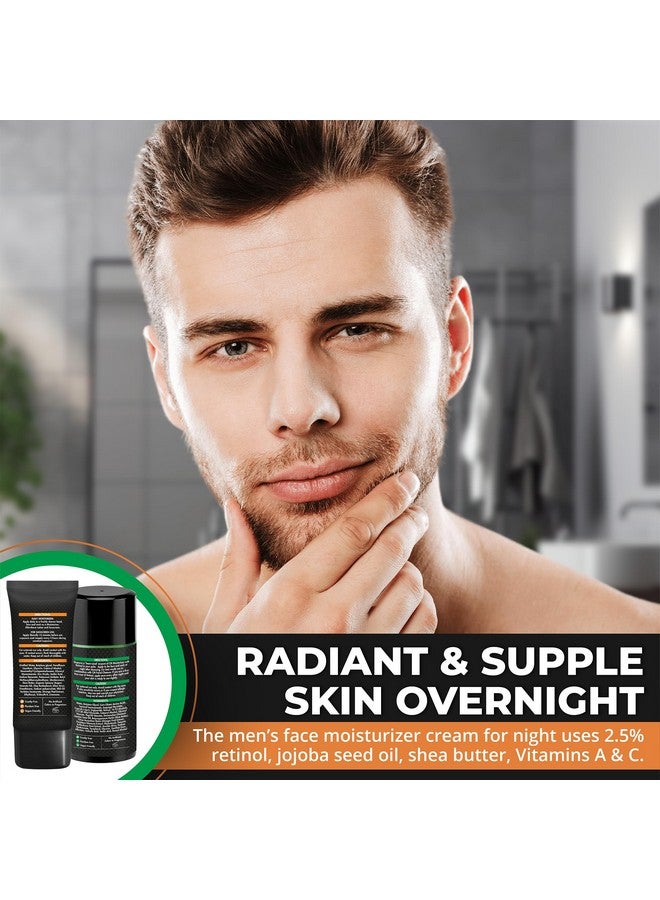 Skincare Day & Night Skincare Set