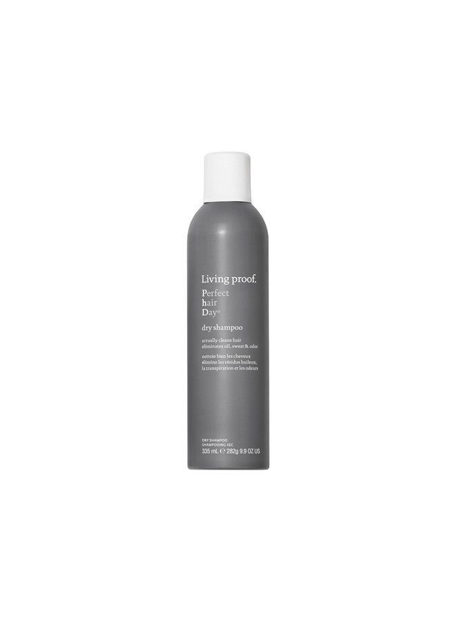 Dry Shampoo Perfect Hair Day Dry Shampoo For Women And Men 9.9 Oz