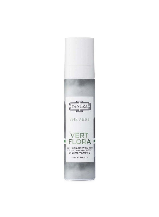 Beauty The Mist (Vert Flora)