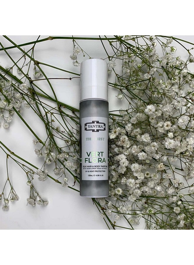 Beauty The Mist (Vert Flora)