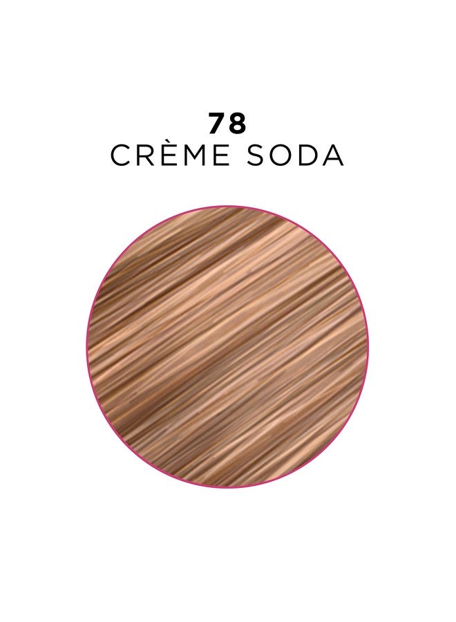 Jazzing Hair Color No.078 Crème Soda 3 Oz