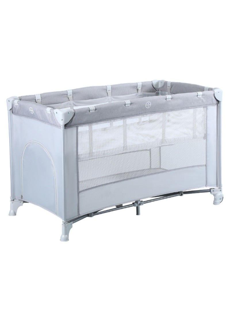 Foldable Multifunctional Crib