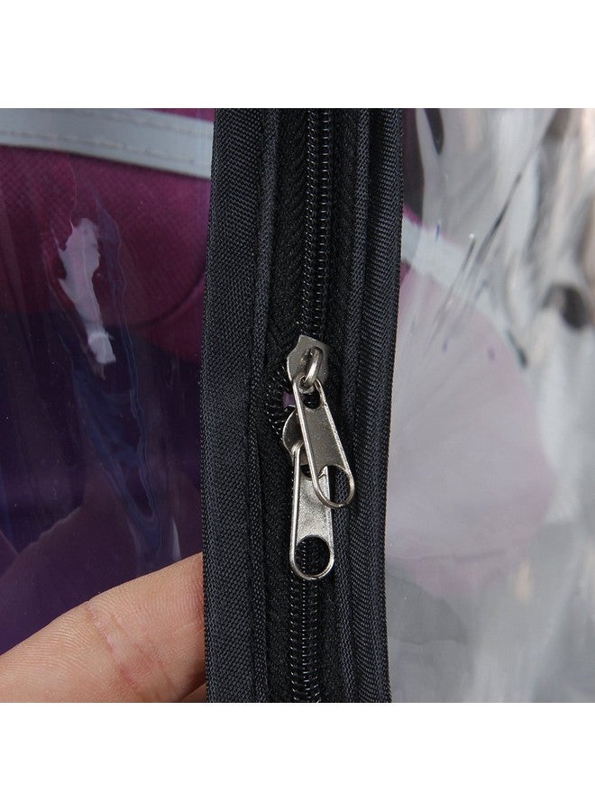 Clear Baby Stroller Rain Cover Pvc Universal Waterproof Ventilation Windproof Dust Weather Umbrella Pram Cover Accessory