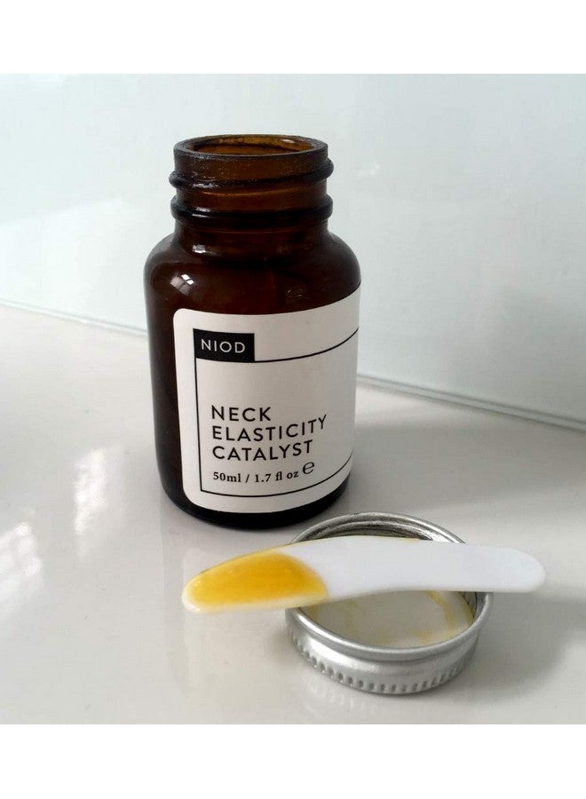 Elasticity Catalyst Neck Serum 50Ml