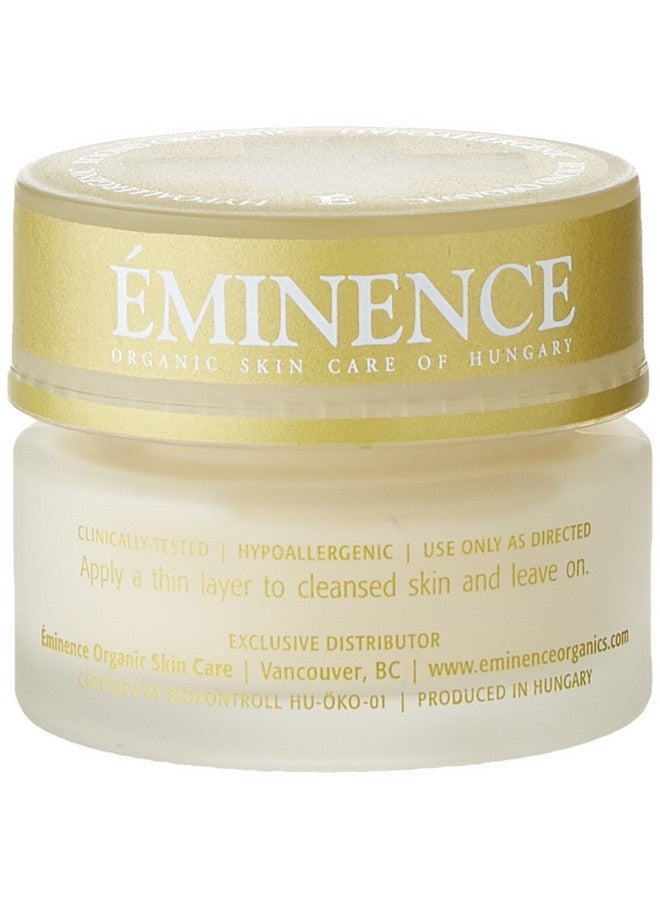 . Apricot Calendula Nourishing Cream 1.0 Oz.