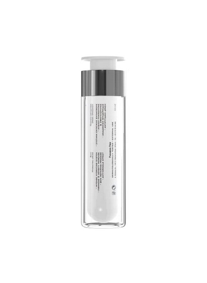 Moisturizing Rich Hydrating Cream For Mature Skin 50Ml/1.7Oz